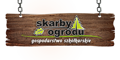 Skarby Ogrodu